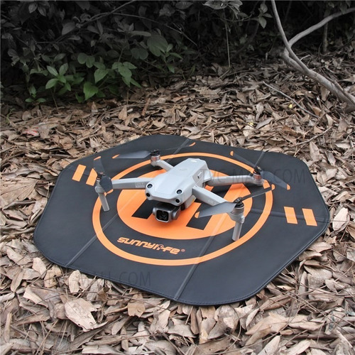 Imagen 4 de 10 de Dji Mini 2 3 Air Drone Landing Pad 55cm Base De Aterrizaje