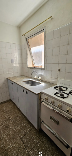 Alquiler Nueva Córdoba- Bajas Expensas -seguridad 24 Hs - 1 Habitación -
