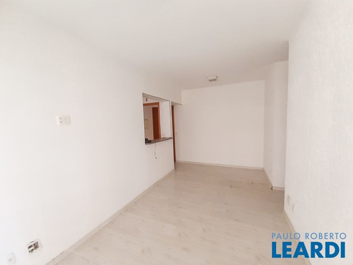 Imagem 5 de 6 de Apartamento - Alphaville Industrial - Sp - 594705