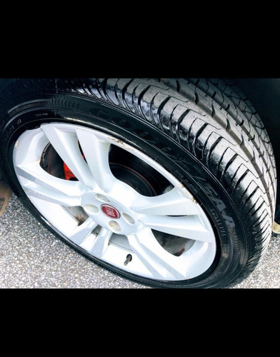 Imagem 5 de 14 de Fiat Bravo 2013 1.4 T-jet 5p