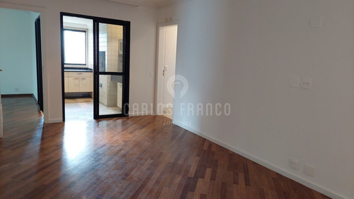 Imagem 7 de 15 de Apartamento Quatro Suítes, Amplo Living, Terraço, Terraço Gourmet ,no Panamby,churras - Cf81887