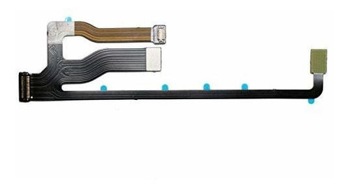 Imagen 2 de 7 de Cables Flex Ponyrc Original Mavic Mini 3 En 1 Cable Plano Fl