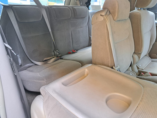 Toyota Sienna Le Aa Ee At