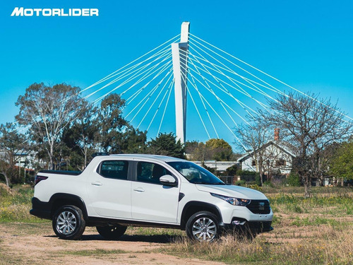Imagen 23 de 25 de Fiat Strada Freedom 1.4 Extra Full| Permuta / Financia
