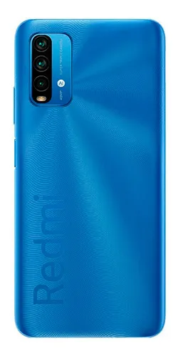 Xiaomi Redmi Note Note 9 Dual SIM