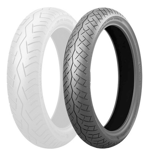 Llanta 110/80-18 Bridgestone Battlax Bt46 58v F