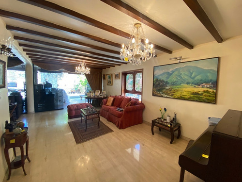 Imagen 6 de 30 de ¡venta! Casa En Caurimare