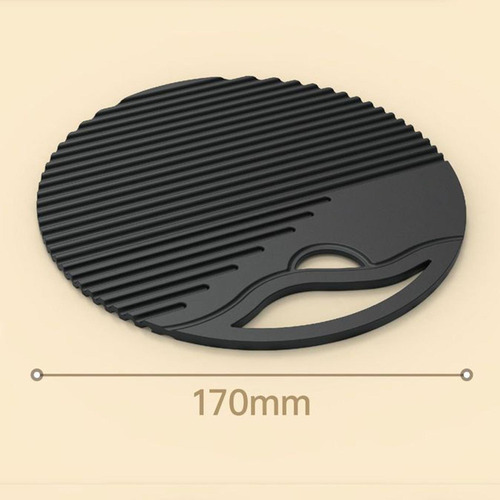 M Tapete De Mesa Tapete Aislante Resistente Al Calor Para