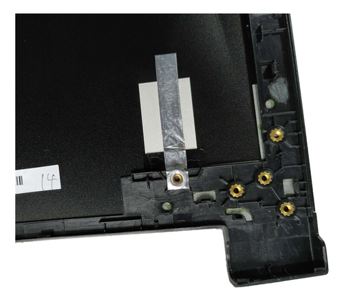 Msi/ge62 Versión Metálica Tipo A