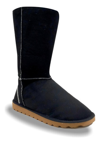 Botas Invierno Pantubotas Australianas Cortas Moscu Invierno