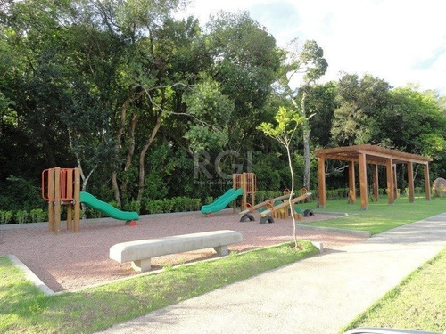 Terreno Em Vila Nova - Lu431559