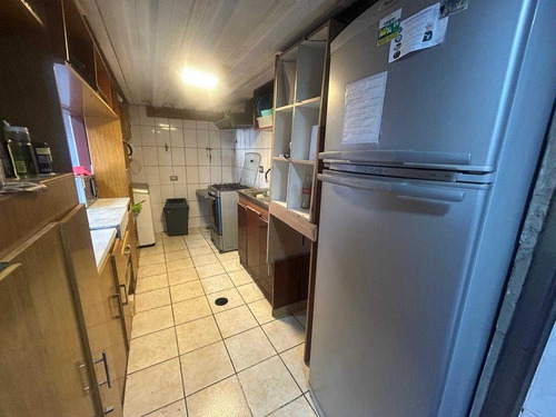 Arriendo Casa Hospedaje (80114)
