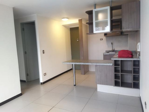 Departamento Disponible Con Estacionamiento/lira - Marín