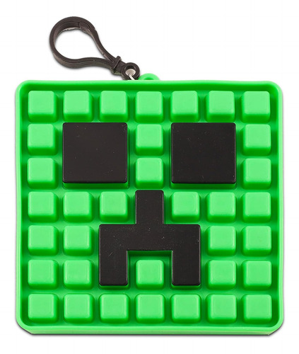 Party Favor Minecraft Playset Minecraft Fidget Toy Bundle -