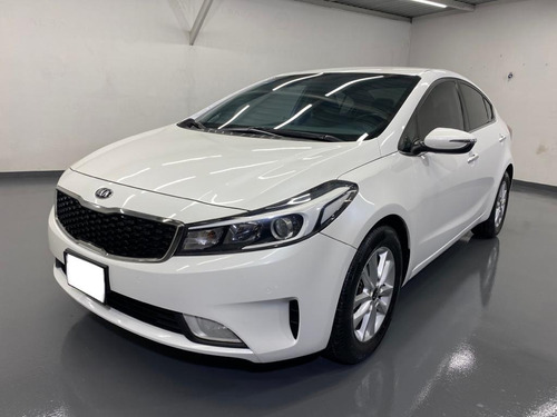 Kia Forte 2.0 Ex At