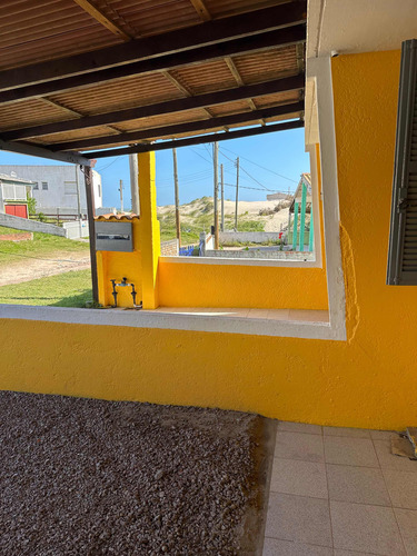 Duplex Alvorada Barra Del Chui Brasilera 2 Dormitorios
