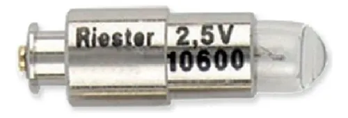 Bombillo Riester 10600 Original