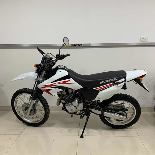 Imagen 2 de 12 de Honda Xr 250 Tornado Usado Año 2018 Moto Enduro Cross 999