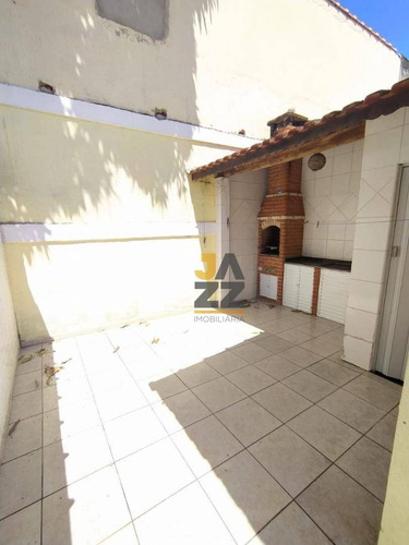 Imagem 2 de 30 de Casa Com 2 Dormitórios À Venda, 90 M² Por R$ 320.000,00 - Mirim - Praia Grande/sp - Ca13425