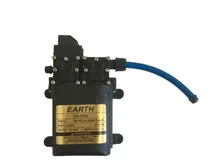 Comprar Motor Bomba Diafragma 12v 6ah 150 Psi Para  Irrigação 