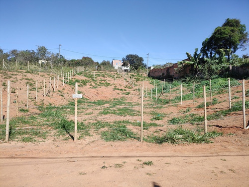 Imagem 3 de 5 de Lote 360 Metros Em Mateus Leme Jardim Alah