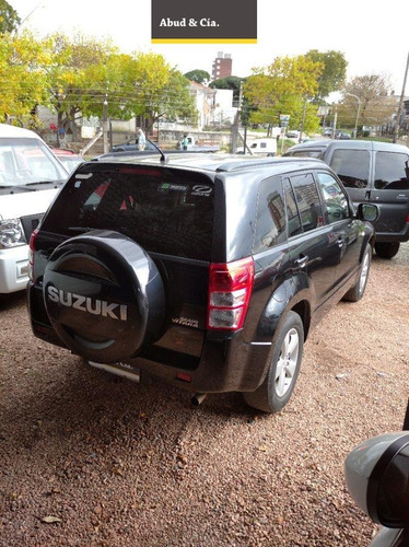 Suzuki Grand Vitara Jlx 4x2 2.4 2011 Impecable!