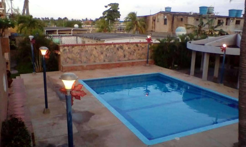 Imagen 1 de 11 de Apartamento En Venta. Chichiriviche Edo. Falcón.