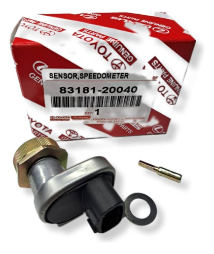 Sensor De Velocidad Terios Prado Meru Autana Machito 4.5l