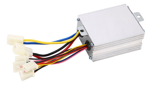Kit De Controlador De Motor De 350 W, Disipación De Calor Rá