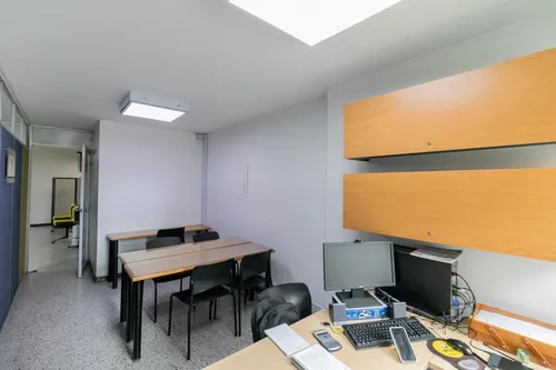 Local En Arriendo En Chico. Cod A1021297