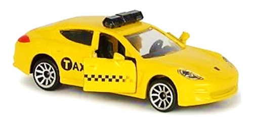 Majorette City Car Porsche Panamera Super Mjt57500