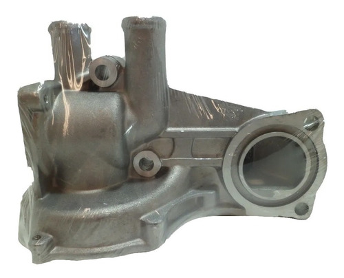 Cuerpo Bomba Agua Ford Galaxy Motor Audi 303701