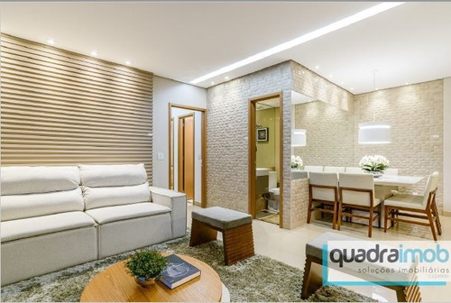 Imagem 6 de 14 de Noroeste - Apartamento De 3 Quartos Pronto Para Morar