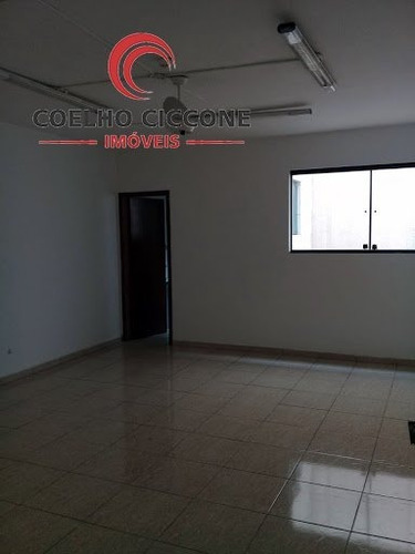 Imagem 10 de 15 de Sala Em Barcelona - Sao Caetano Do Sul - L-3792