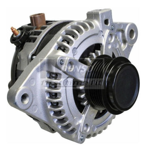 Alternador Compatible Toyota Corolla 1.8l L4 09-10