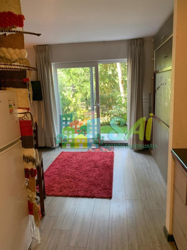 Oportunidad En Condominio Pucón Andino - Edificio Hualles I
