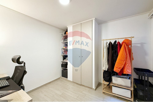Dpto Estilo Penthouse 3 D, 2 Estac