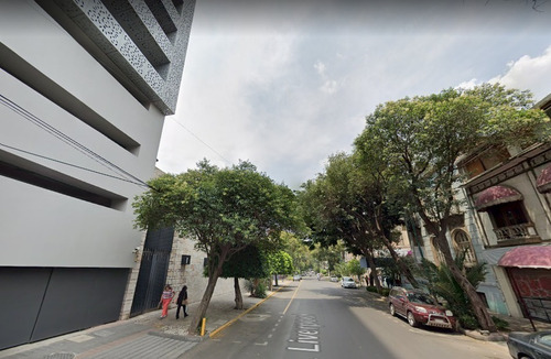 Imagen 16 de 18 de Departamento En Venta En Calle Liverpool, Colonia Juárez, Cuauhtémoc. Pgx
