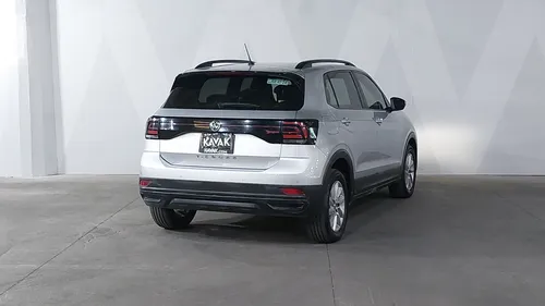 Volkswagen T-Cross 1.6 TRENDLINE AUTO