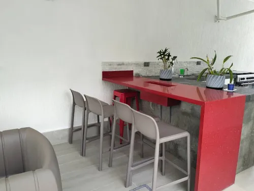 Casa En Venta En Los Samanes