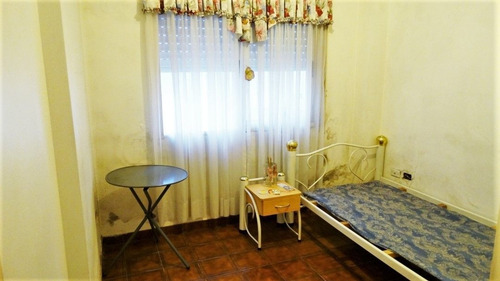 Ph 2 Ambientes Planta Baja Con Patio! Murguiondo Al 900 - Liniers