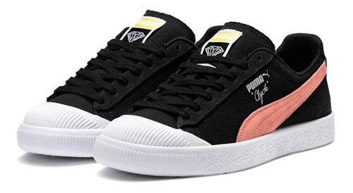 tênis puma clyde diamond