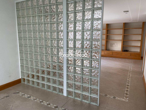 Apartamento Com 3 Dorms, Paraíso, São Paulo - R$ 1.69 Mi - V63