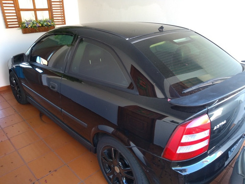 Chevrolet Astra 2006 2.0 Advantage Flex Power 3p