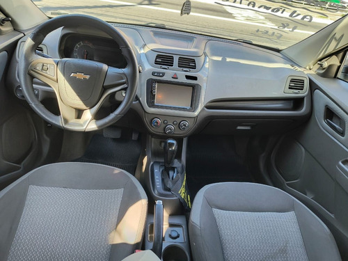 Chevrolet Cobalt 1.8 MPFI LT 8V