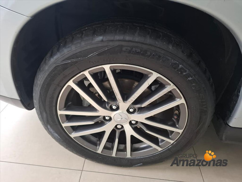 Mitsubishi ASX 2.0 4X2 16V FLEX 4P AUTOMÁTICO