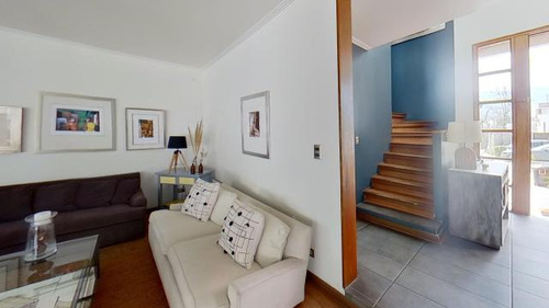 Casa ¡se Aceptan Ofertas!/chamisero // Av. Sta Naría