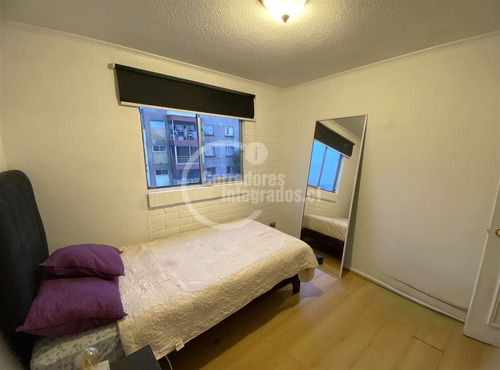 3 Dorm., 2 Baños, Sur - Oriente, En Macul