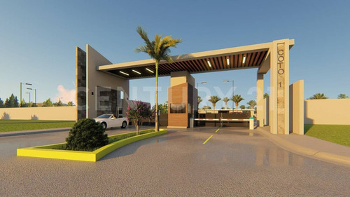 Terreno En Venta Fracc Los Osuna En Mazatlan Sinaloa