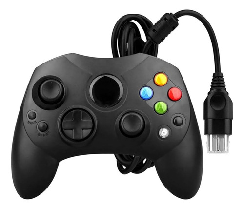 Control Compatible Con Xbox Clásico Sellados